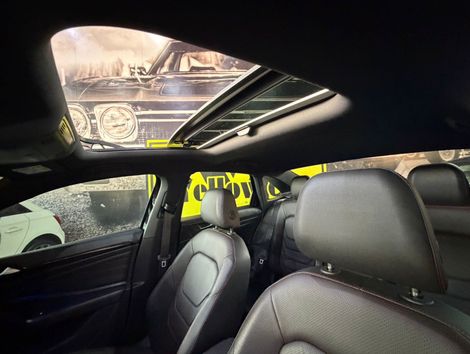 VolksWagen JETTA GLI 350 TSI 2.0 16V 4p Aut.