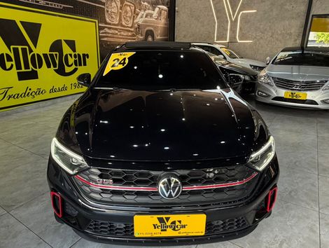 VolksWagen JETTA GLI 350 TSI 2.0 16V 4p Aut.