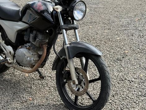 HONDA CG 150 TITAN-ES