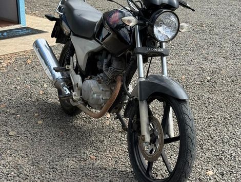 HONDA CG 150 TITAN-ES