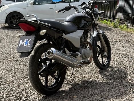 HONDA CG 150 TITAN-ES