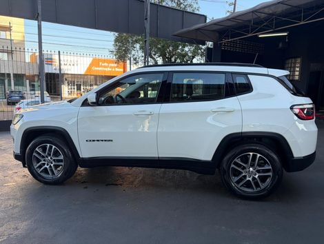 Jeep COMPASS SPORT 2.0 4x2 Flex 16V Aut.