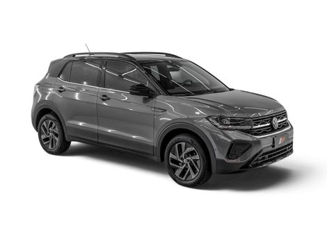 VolksWagen T-Cross Hig. 250 TSI 1.4 Flex 16V 5p Aut
