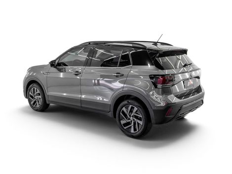 VolksWagen T-Cross Hig. 250 TSI 1.4 Flex 16V 5p Aut