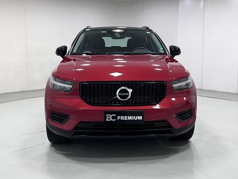Volvo XC 40 T-5 MOMENTUM 1.5 FWD (Híbrido)