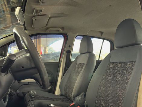 Fiat UNO VIVACE/RUA 1.0 EVO Fire Flex 8V 5p