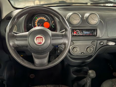 Fiat UNO VIVACE/RUA 1.0 EVO Fire Flex 8V 5p