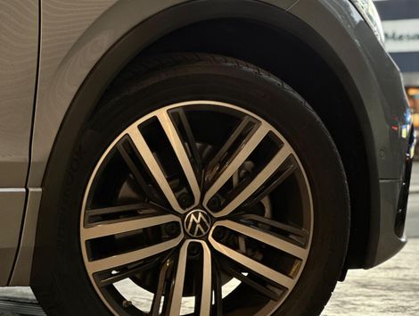 VolksWagen TIGUAN Allspac R-Line 300 TSI 2.0 