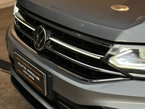 VolksWagen TIGUAN Allspac R-Line 300 TSI 2.0 