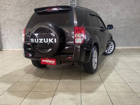 Suzuki Grand Vitara L.EDI. 2.0 16V 4x2/4x4 Aut.