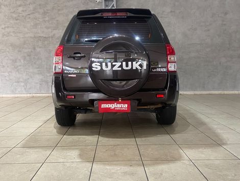 Suzuki Grand Vitara L.EDI. 2.0 16V 4x2/4x4 Aut.