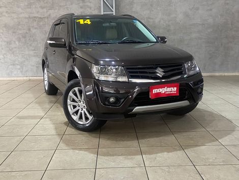 Suzuki Grand Vitara L.EDI. 2.0 16V 4x2/4x4 Aut.