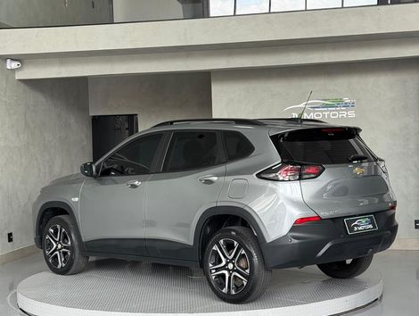 Chevrolet TRACKER LT 1.0 Turbo 12V Flex Aut.