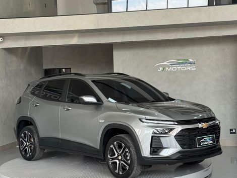 Chevrolet TRACKER LT 1.0 Turbo 12V Flex Aut.