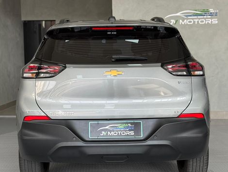 Chevrolet TRACKER LT 1.0 Turbo 12V Flex Aut.