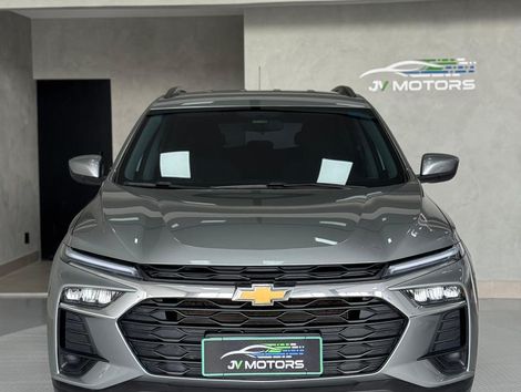 Chevrolet TRACKER LT 1.0 Turbo 12V Flex Aut.