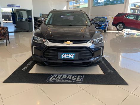 Chevrolet TRACKER LTZ 1.0 Turbo 12V Flex Aut.