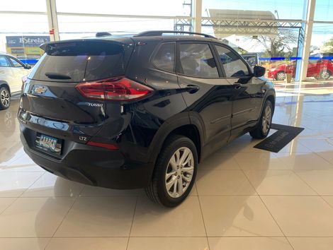 Chevrolet TRACKER LTZ 1.0 Turbo 12V Flex Aut.