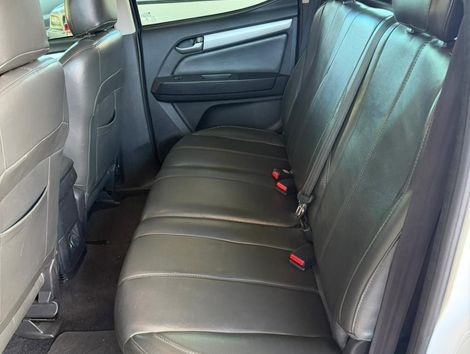 Chevrolet S10 Pick-Up LT 2.5 Flex 4x2 CD Aut.