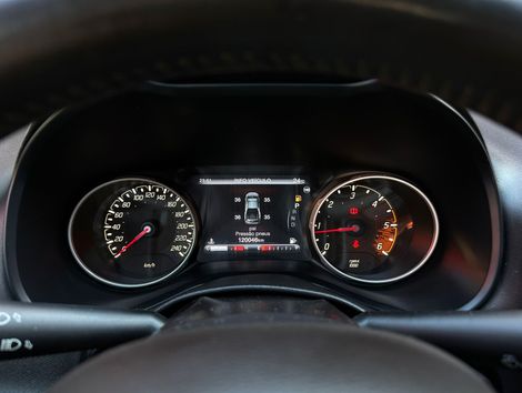 Fiat Toro Volcano 2.0 16V 4x4 TB Diesel Aut.