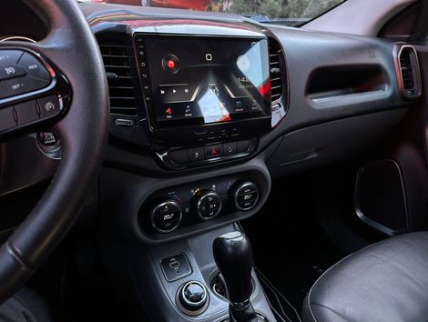 Fiat Toro Volcano 2.0 16V 4x4 TB Diesel Aut.