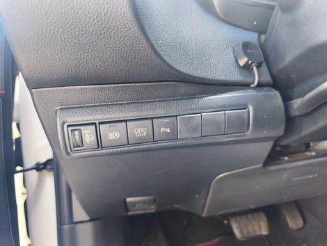 Toyota Corolla GR-Sport 2.0 Flex 16V Aut.