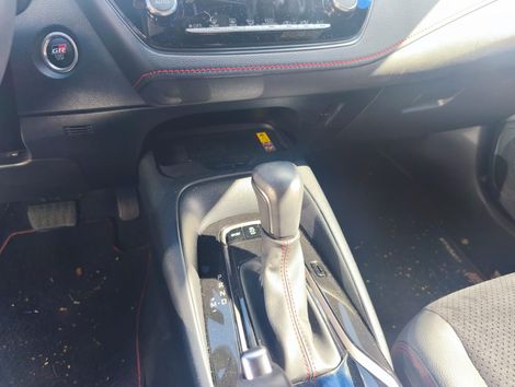 Toyota Corolla GR-Sport 2.0 Flex 16V Aut.