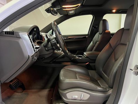 Porsche Cayenne V6 3.2/3.6 24V