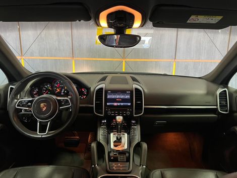 Porsche Cayenne V6 3.2/3.6 24V