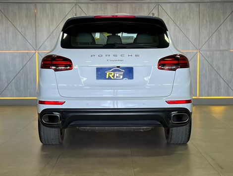 Porsche Cayenne V6 3.2/3.6 24V