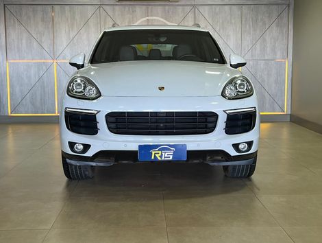 Porsche Cayenne V6 3.2/3.6 24V