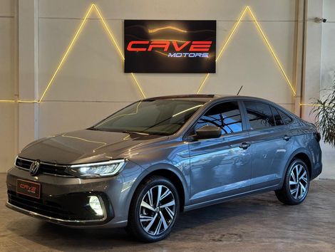 VolksWagen VIRTUS Highline 200 TSI 1.0 Flex 12V Aut