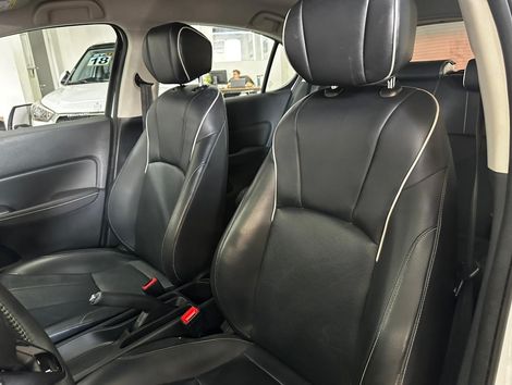 Honda CITY Hatchback EXL 1.5 Flex 16V Aut.
