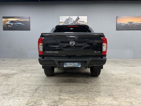 Nissan Frontier ATTAC.CD 4x4 2.3 Bi-TB Die. Aut