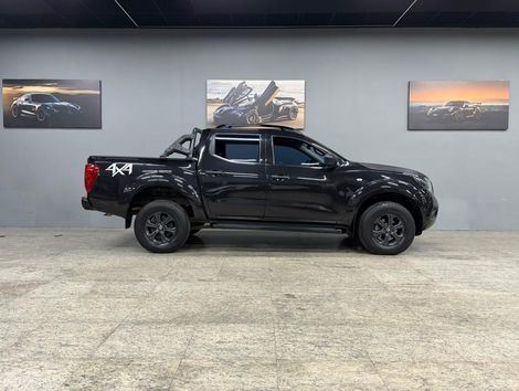 Nissan Frontier ATTAC.CD 4x4 2.3 Bi-TB Die. Aut