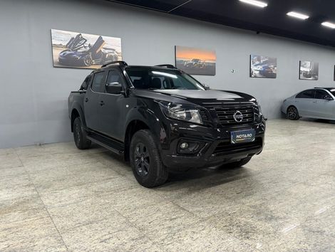 Nissan Frontier ATTAC.CD 4x4 2.3 Bi-TB Die. Aut