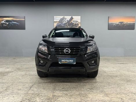 Nissan Frontier ATTAC.CD 4x4 2.3 Bi-TB Die. Aut