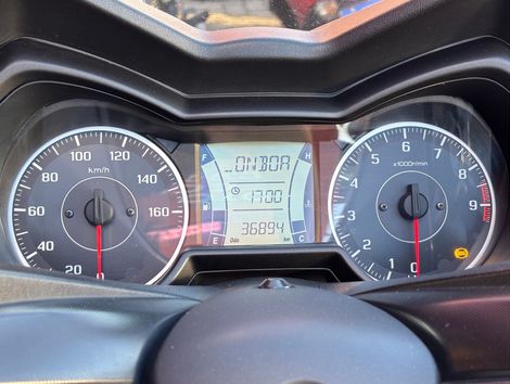 YAMAHA XMAX 250 ABS