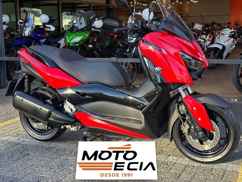 YAMAHA XMAX 250 ABS