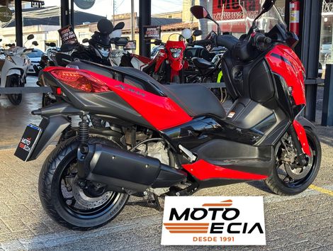 YAMAHA XMAX 250 ABS