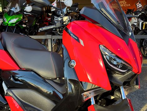 YAMAHA XMAX 250 ABS