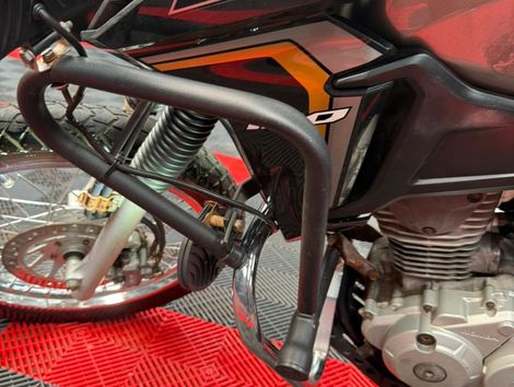 HONDA NXR 160 BROS ESDD FLEXONE