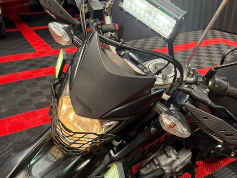 HONDA NXR 160 BROS ESDD FLEXONE