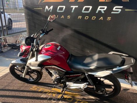 HONDA CG 160 TITAN FLEXONE/Ed.Especial 40 Anos