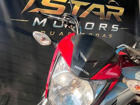 HONDA CG 160 TITAN FLEXONE/Ed.Especial 40 Anos