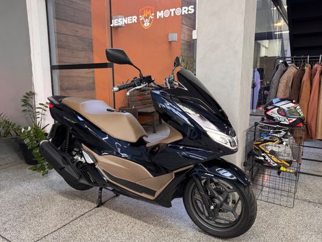HONDA PCX 160 DLX