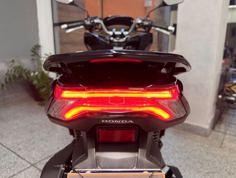 HONDA PCX 160 DLX