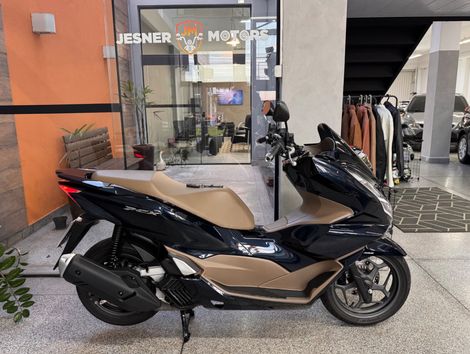HONDA PCX 160 DLX