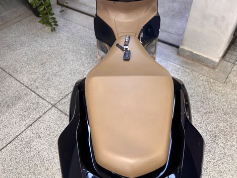 HONDA PCX 160 DLX