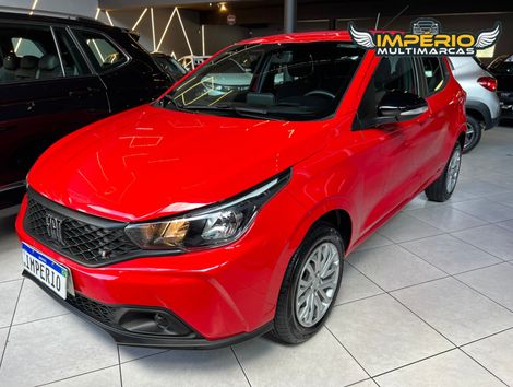 Fiat ARGO DRIVE 1.0 6V Flex